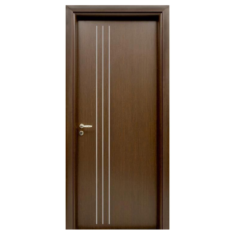 Cửa gỗ công nghiệp