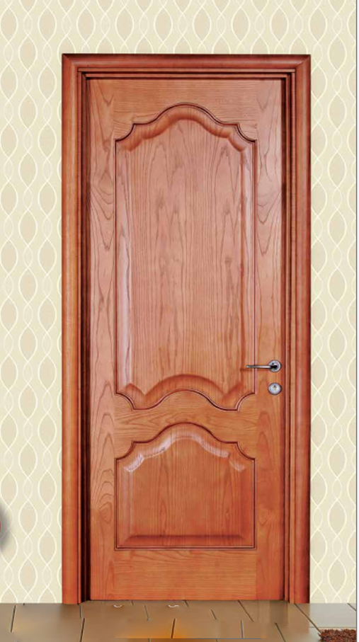 Cửa gỗ Tự nhiên