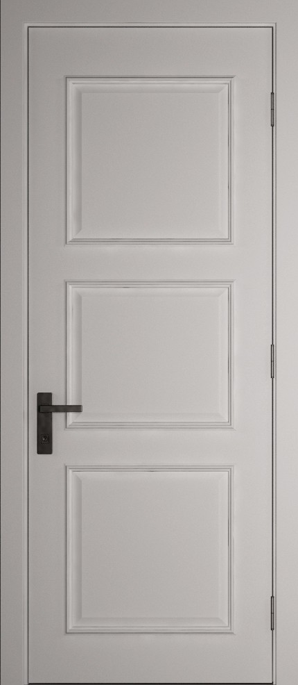 Cửa gỗ Composite