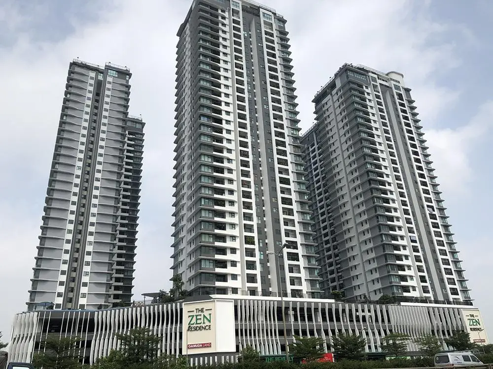 Trụ sở Bộ Ngoại giao