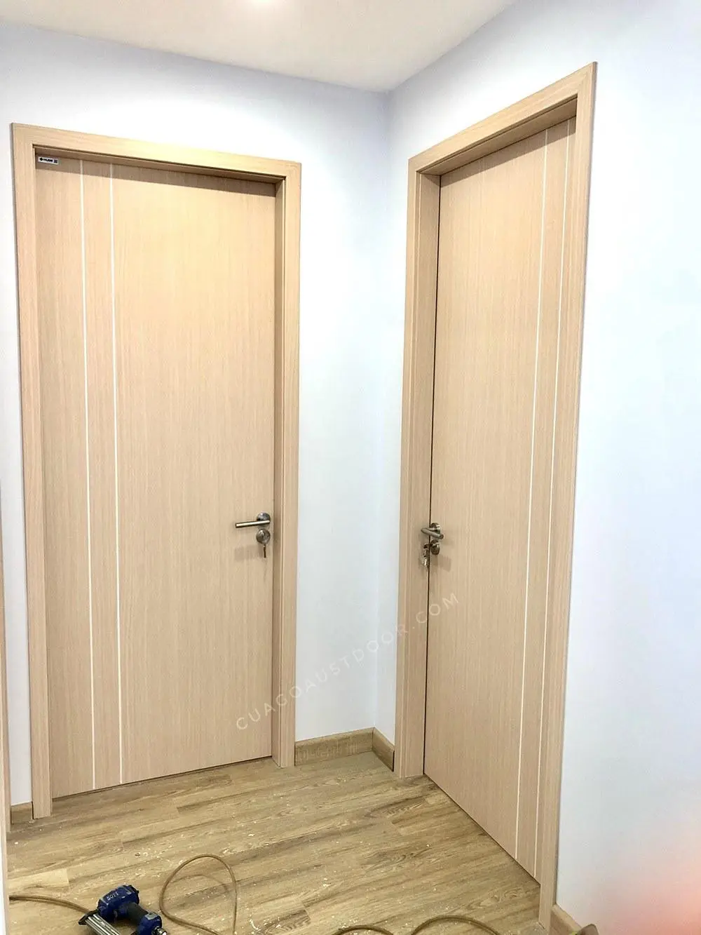 Trụ sở Bộ Ngoại giao