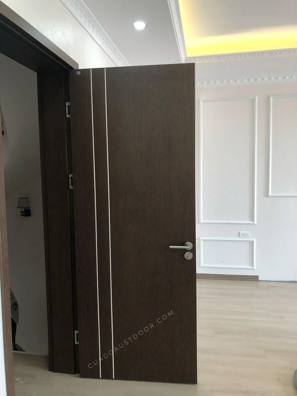 Trụ sở Bộ Ngoại giao