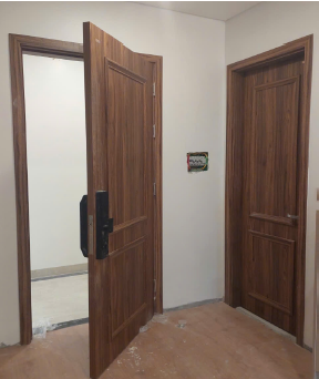 LẮP ĐẶT TẠI TÒA NHÀ KHÁCH SẠN 6 TẦNG TẠI VĨNH YÊN