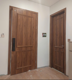 LẮP ĐẶT TẠI TÒA NHÀ KHÁCH SẠN 6 TẦNG TẠI VĨNH YÊN