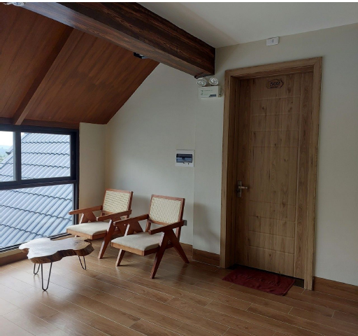 DỰ ÁN AMOR LA VILA TẠI XUÂN TIẾN THẠCH THẤT