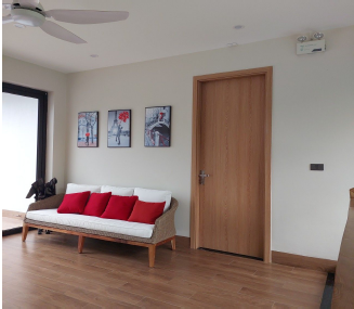 DỰ ÁN AMOR LA VILA TẠI XUÂN TIẾN THẠCH THẤT